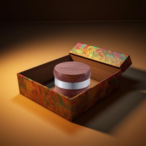 Spice Grinder - 2.5in - Black in Saudi Arabia