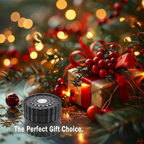 Spice Grinder - 2.5in - Black in Saudi Arabia