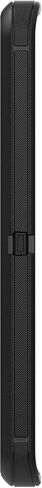 OtterBox DEFENDER SERIES Case & Holster for Samsung Galaxy S20+ / S20+ 5G -Black in Saudi Arabia