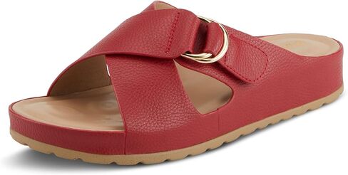 PATRIZIA Women's Rutha Slide Sandal in Kuwait
