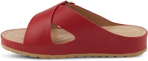 PATRIZIA Women's Rutha Slide Sandal in Kuwait