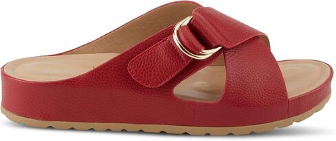 PATRIZIA Women's Rutha Slide Sandal in Kuwait