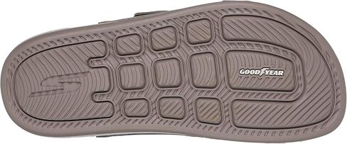 Skechers Women's Hyper Slide-Vida Sandal in Saudi Arabia