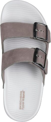 Skechers Women's Hyper Slide-Vida Sandal in Saudi Arabia