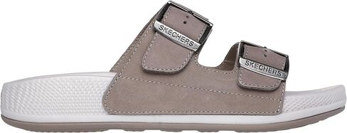 Skechers Women's Hyper Slide-Vida Sandal in Saudi Arabia