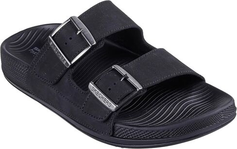 Skechers Women's Hyper Slide-Vida Sandal in Saudi Arabia