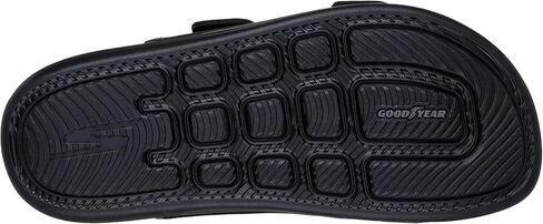 Skechers Women's Hyper Slide-Vida Sandal in Saudi Arabia