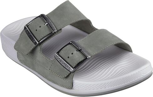 Skechers Women's Hyper Slide-Vida Sandal in Saudi Arabia