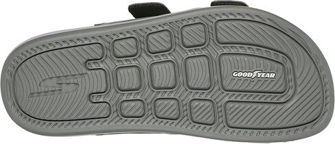 Skechers Women's Hyper Slide-Vida Sandal in Saudi Arabia