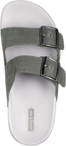 Skechers Women's Hyper Slide-Vida Sandal in Saudi Arabia