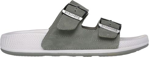 Skechers Women's Hyper Slide-Vida Sandal in Saudi Arabia