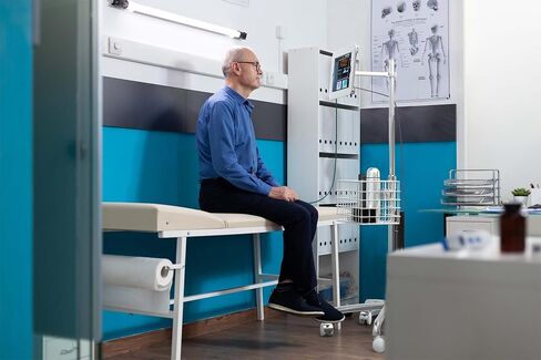 Rolling Medical Cart – CTA Medical Rolling Cart with Articulating Arm for iPad 10.2 Series, iPad Air 3, and iPad Pro 10.5 (PAD-MCRFS) in Saudi Arabia