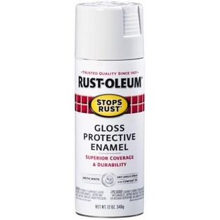 Rust-Oleum product catalog