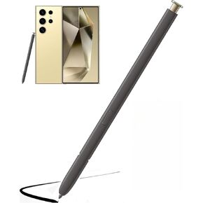 【5Pack Soft Tips】 OEM S24 Ultra S Pen Tips,Nibs Replacement for Galaxy Tab S6 Lite,S7/S7FE,S8/S8+,S9/S9 FE All Verison Stylus S Pen Replacement Tips/Nibs+Tweezers (5*Soft Tips) in Kuwait