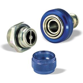 Aeroquip FCM3127 Quick Drain (Male M18x1.5)