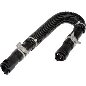 Dorman 626-578 HVAC Heater Hose Assembly Compatible with Select Ford / Lincoln Models