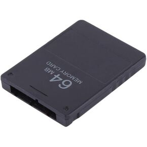 Memory Card -256M Memory Card for Games Accessories(64M)
