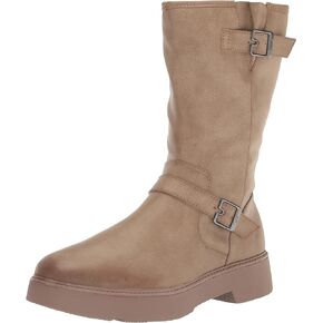 Dr. Scholl's Shoes Women's VIP Mid Shaft Boots Calf