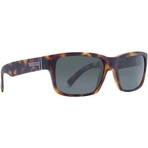 نظارات VonZipper Fulton الشمسية - مقاس واحد يناسب الجميع/ساتان السلحفاة in Kuwait