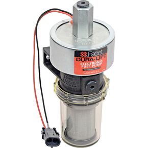 Solid State Fuel Pump 12V, 12-15Psi, 60" / 152.4Cm Min Dry Lift, FPF-40290N