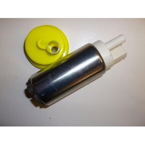 Fuel Pump for Yamaha 150, 175, 200, 225, 250, 300 HP, LZ, VZ, V, Z outboard engines, replaces 68F-13907-00-00, 68F-13907-01-00, 60V-13907-00-00