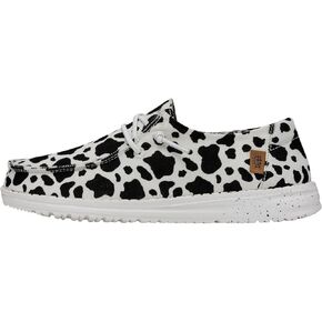 Hey Dude Men's Wendy Milky Way