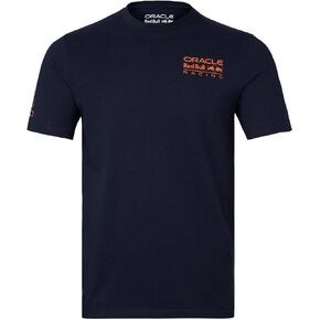 Red Bull Racing F1 Max Verstappen Driver T-Shirt