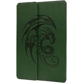 Arcane Tinmen Nomad - Forest Green/Black