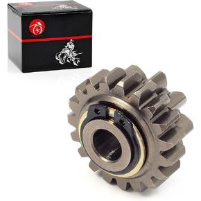 Starter Clutch Reduction Gear 9T/19T for Honda 450ER TRX 450ER 2006-2014 28120-HP1-602 in Kuwait