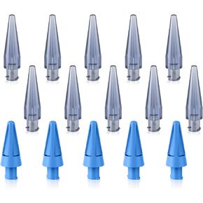 Earwax Removal Kit Ear Cleaner Replacement Tips 15pcs