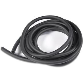 أنبوب مطاطي من اللاتكس، 3 أمتار 6 × 9 مم من أنابيب مطاطية من اللاتكس مقاومة من اللاتكس لعضلات اللياقة البدنية وتمارين الرالي في الهواء الطلق، منجنيق مقلاع، والتدريبات في المنزل والرياضات الخارجية in Kuwait