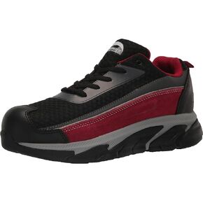 أحذية عمل Avenger للرجال من الألومنيوم A650 Electra Industrial Shoe