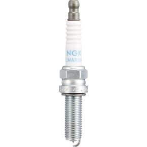 NGK Iridium SILMAR8A9S Laser Candle