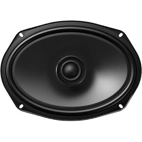 Sony XS-690GS 6x9 2-Way Coaxial Speaker - Pair - 4ohm - 60 Watts RMS/420 Watts Max
