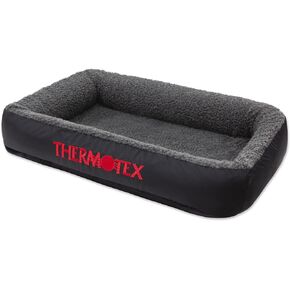 Far Infrared Premium Heating Pet Bed – Animal Heating Bed – Relieves Sore Muscles and Joints with Arthritis – for Dogs and Cats up to 24 lbs.