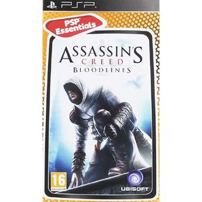 ASSASSIN'S CREED : BLOODLINES (EU) PSP