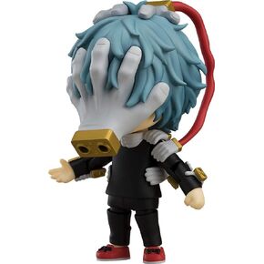 Good Smile My Hero Academia: Tomura Shigaraki (Villain's Edition) Nendoroid Action Figure, Multicolor in Kuwait