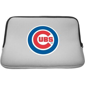 حافظة كمبيوتر محمول Chicago Cubs MLB مقاس 15.6 بوصة LTSCHC.15