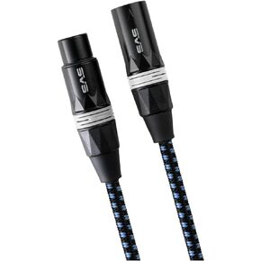 SVS SoundPath Balanced XLR Audio Cable – 5M (Single)