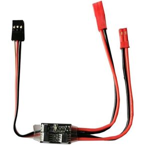 2-20A High Current Remote Control Electronic Switch 3-30V Model Plant Protection for RC Drone Water Pump Signal Control