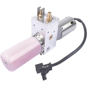 Hydraulic Lift Pump Compatible with Cadillac CTS Wagon 2.0L 2010-2014 SRX 2010-2015 3.0L 3.6L V6 25965861 20853013 25835476 13502688