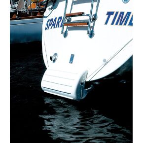 Taylor Made Products Hull-Gard Utility Fender for Boats