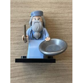 LEGO Harry Potter Series 1 Albus Dumbledore Minifigura (16/22)