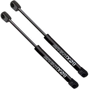 BOXI 2pcs Liftgate Lift Supports Gas Struts Shocks Springs Dampers Fit for Honda CR - V 2007 2008 2009 2010 2011 Liftgate | Replaces SG226024 74870SWAA01