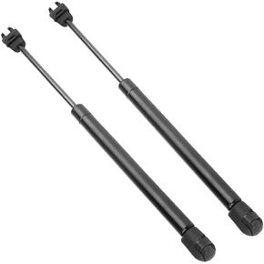 Front Hood Lift Supports Struts Shocks for 2005-2012 300, Dodge Magnum, 2008-2012 Dodge Challenger, 6303 PM1008 SG414051