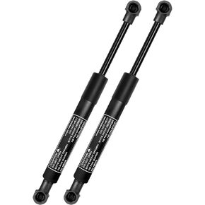 YHTAUTO 2PCS Trunk Lift Support Struts Gas Spring Shock Replacement for BMW E90 323i 325i 328i 330i 335i M3 Sedan Only 51244365788