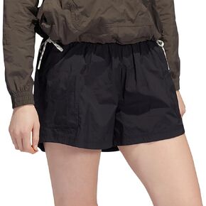 adidas Women's Utility Woven Shorts, Color Options