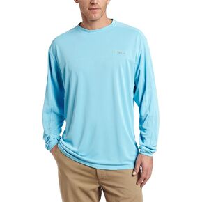 Columbia Men's Freezer II Long Sleeve Tee