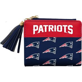 Littlearth Unisex-Adult NFL New England Patriots Mini Organizer, Team Color, One Size in Saudi Arabia