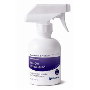 (Ea) Baza(R) Cleanse and Protect(R) All-in-One Perineal Lotion